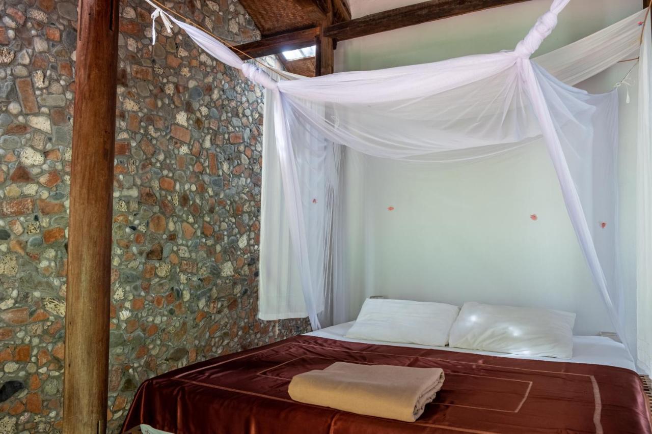 Some Days Of Silence Resort And Spa Ninh Hoa Exterior photo