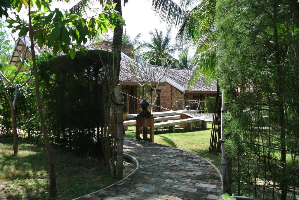 Some Days Of Silence Resort And Spa Ninh Hoa Room photo