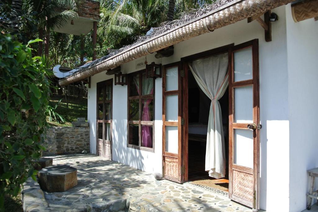 Some Days Of Silence Resort And Spa Ninh Hoa Room photo