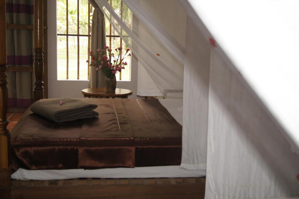 Some Days Of Silence Resort And Spa Ninh Hoa Room photo