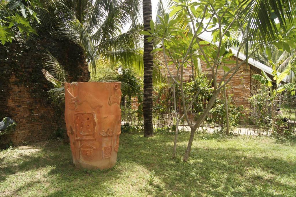 Some Days Of Silence Resort And Spa Ninh Hoa Exterior photo