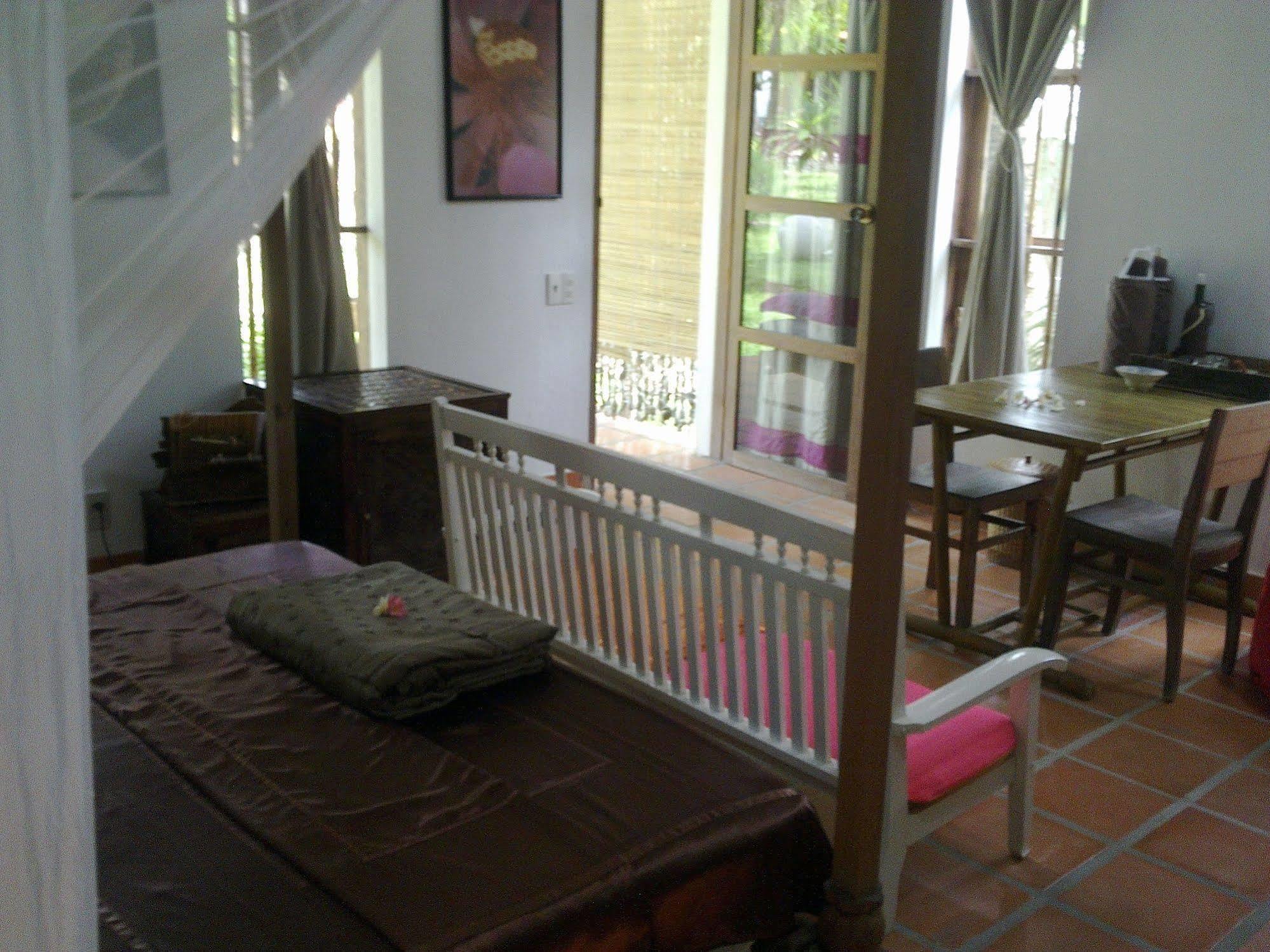Some Days Of Silence Resort And Spa Ninh Hoa Exterior photo